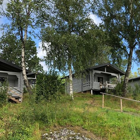 Lane Loge Hotel Uddevalla Buitenkant foto
